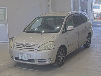 TOYOTA IPSUM