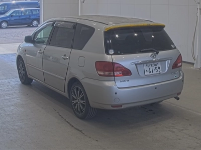 TOYOTA IPSUM