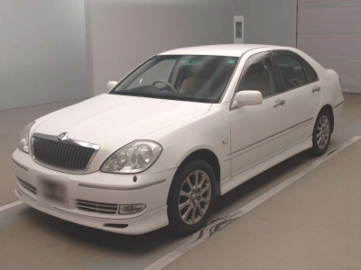 TOYOTA BREVIS