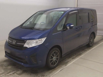 TOYOTA ALPHARD G