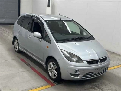MITSUBISHI COLT PLUS