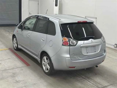 MITSUBISHI COLT PLUS
