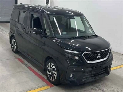MITSUBISHI DELICA D:2