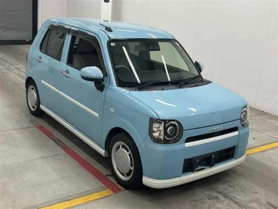 DAIHATSU MIRA TOCOT