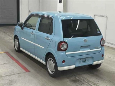 DAIHATSU MIRA TOCOT
