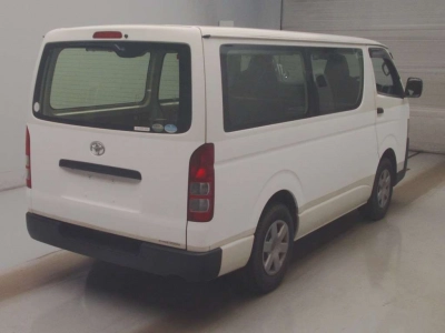 TOYOTA LITE ACE TRUCK