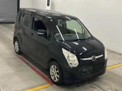 MAZDA FLAIR