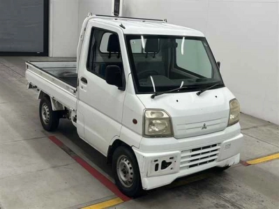 MITSUBISHI MINICAB TRUCK