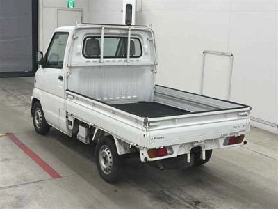 MITSUBISHI MINICAB TRUCK