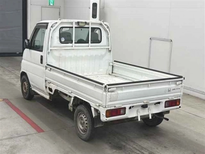 HONDA ACTY TRUCK