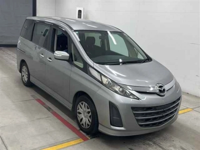 MAZDA BIANTE