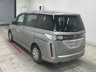 MAZDA BIANTE