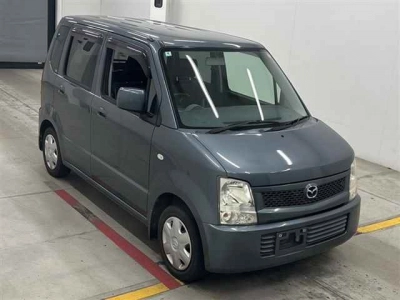 MAZDA AZ WAGON