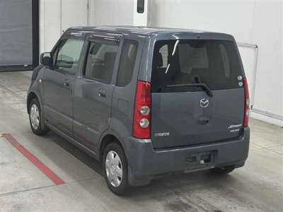 MAZDA AZ WAGON