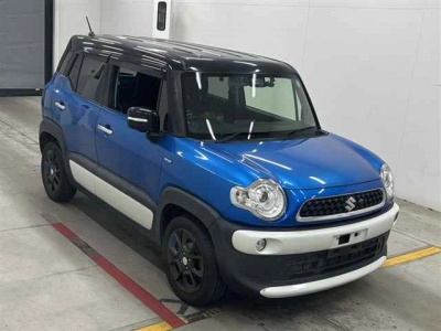 SUZUKI XBEE