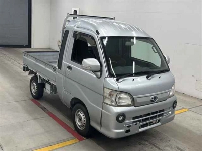 SUBARU SAMBAR TRUCK