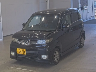 HONDA ZEST
