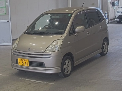 SUZUKI MRWAGON