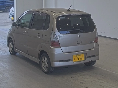 SUZUKI MRWAGON