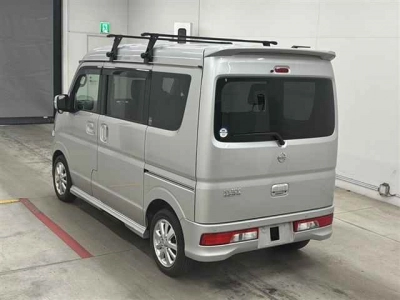 NISSAN NV100 CLIPPER RIO