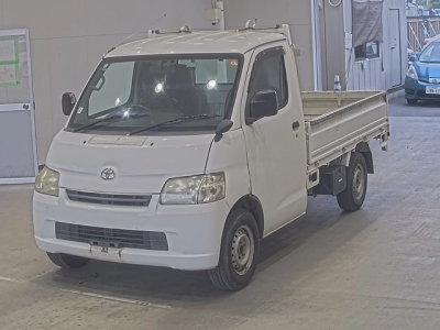TOYOTA TOWN ACE