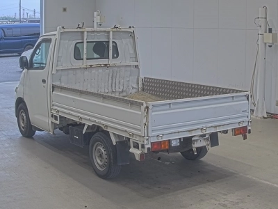 TOYOTA TOWN ACE