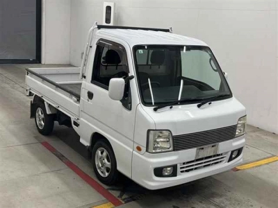 SUBARU SAMBAR TRUCK