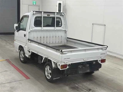 SUBARU SAMBAR TRUCK