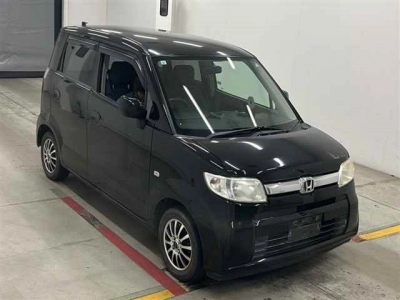 HONDA ZEST