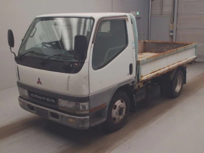 TOYOTA DYNA TRUCK