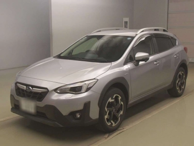 SUBARU SUBARU XV