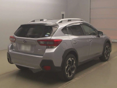 SUBARU SUBARU XV