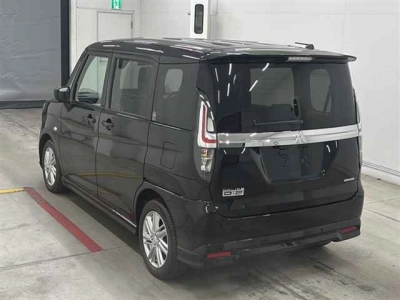 MITSUBISHI DELICA D:2
