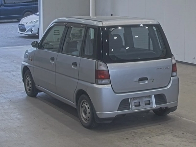 SUBARU PLEO