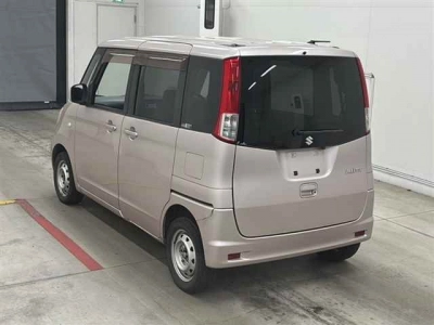 SUZUKI PALETTE