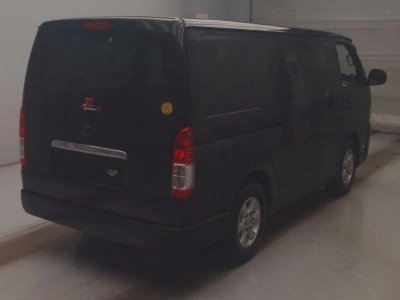 TOYOTA LITE ACE VAN