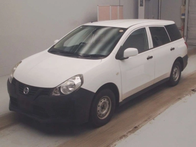 TOYOTA LITE ACE VAN
