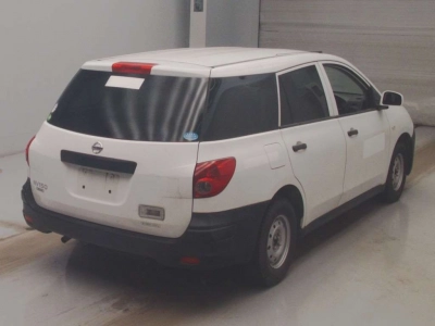 TOYOTA LITE ACE VAN