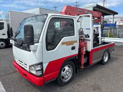 TOYOTA TOYOACE