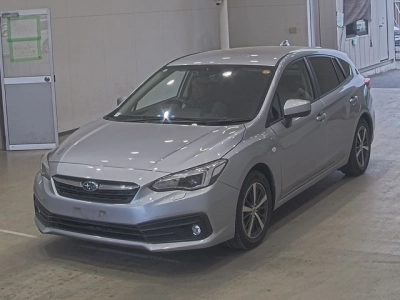 SUBARU IMPREZA SPORT