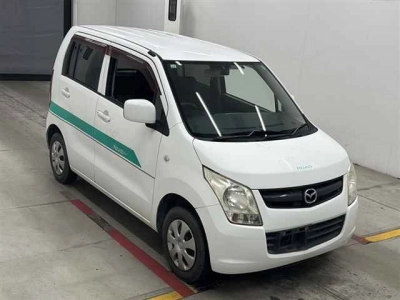 MAZDA AZ WAGON