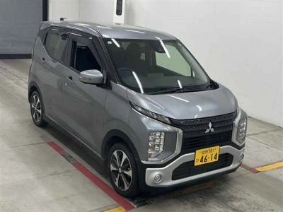 MITSUBISHI EK X