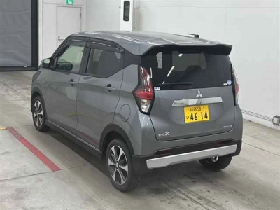 MITSUBISHI EK X