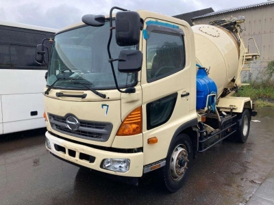 HINO RANGER