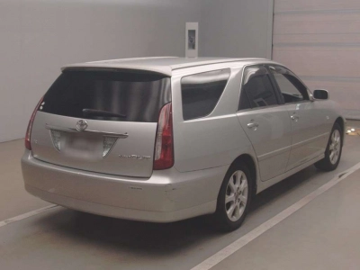 TOYOTA MARK II BLIT