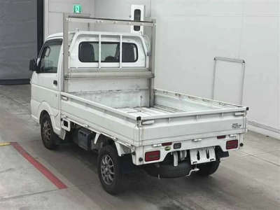 MAZDA SCRUM TRUCK