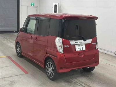 MITSUBISHI EK SPACE CUSTOM