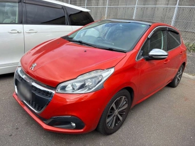 TOYOTA PROGRES