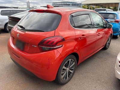 TOYOTA PROGRES