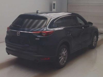 TOYOTA ESTIMA HYBRID